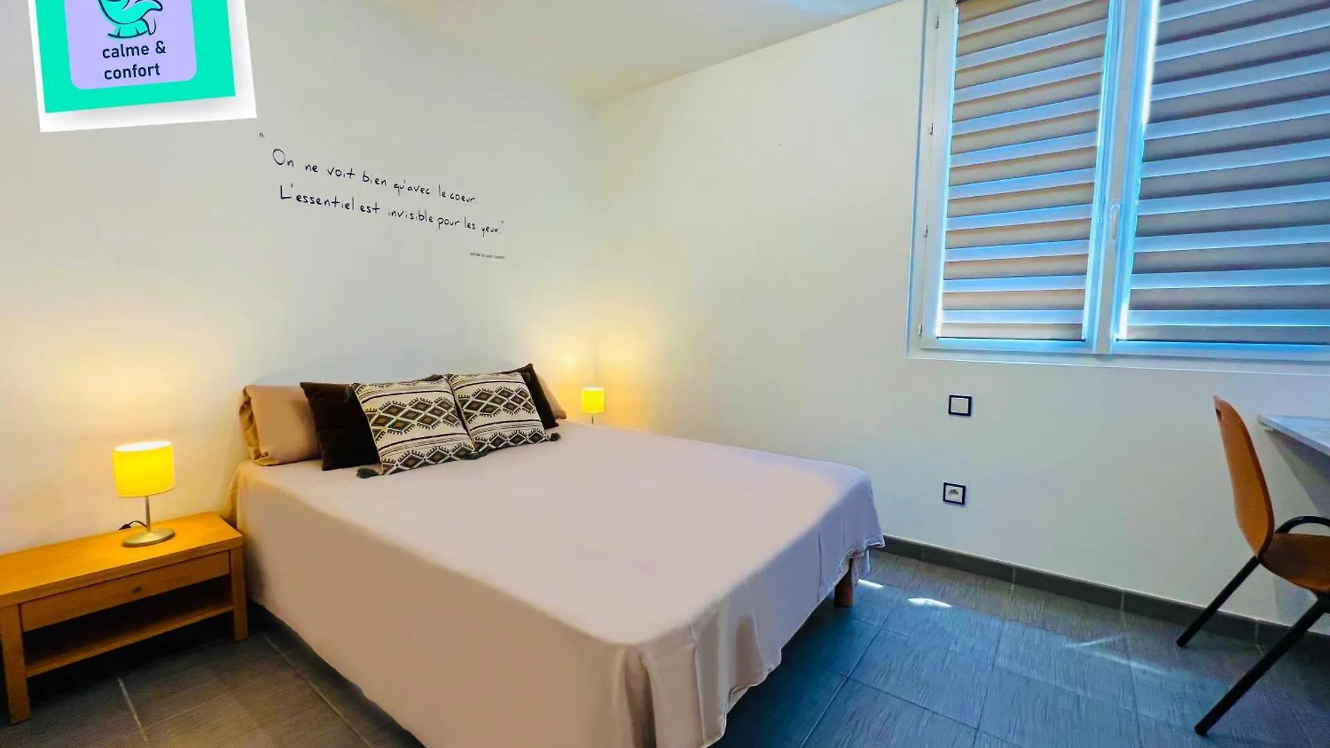 Appartement Les Trois Renards-Tassin Tassin-la-Demi-Lune